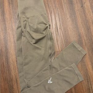 Oner Active brown Leggings